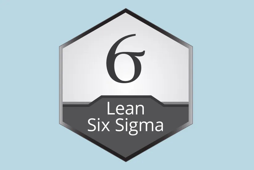 Lean Six Sigma History-Lean Six Sigma Curriculum Greensboro